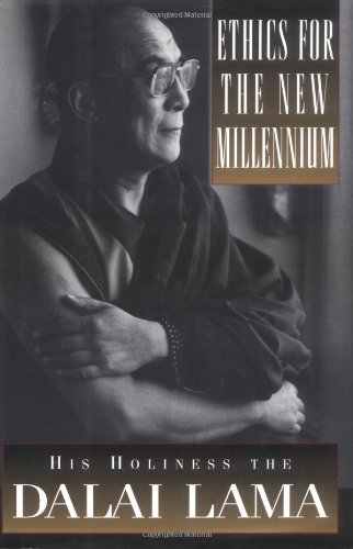 Ethics for the New Millennium – His Holiness The Dalai Lama NF/NF