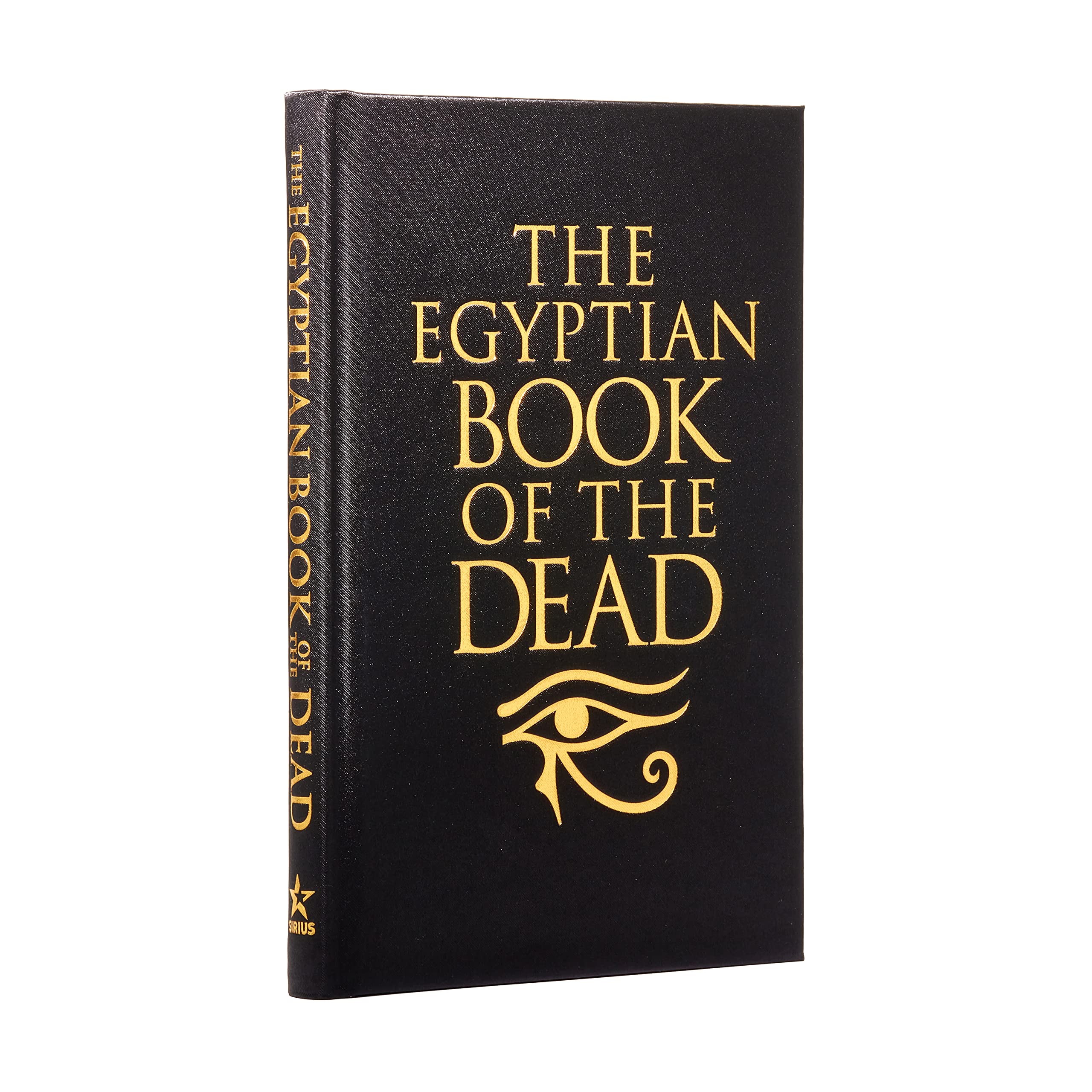 Egyptian Book of the Dead, The – E. A Wallis Budge (tran) F/NF