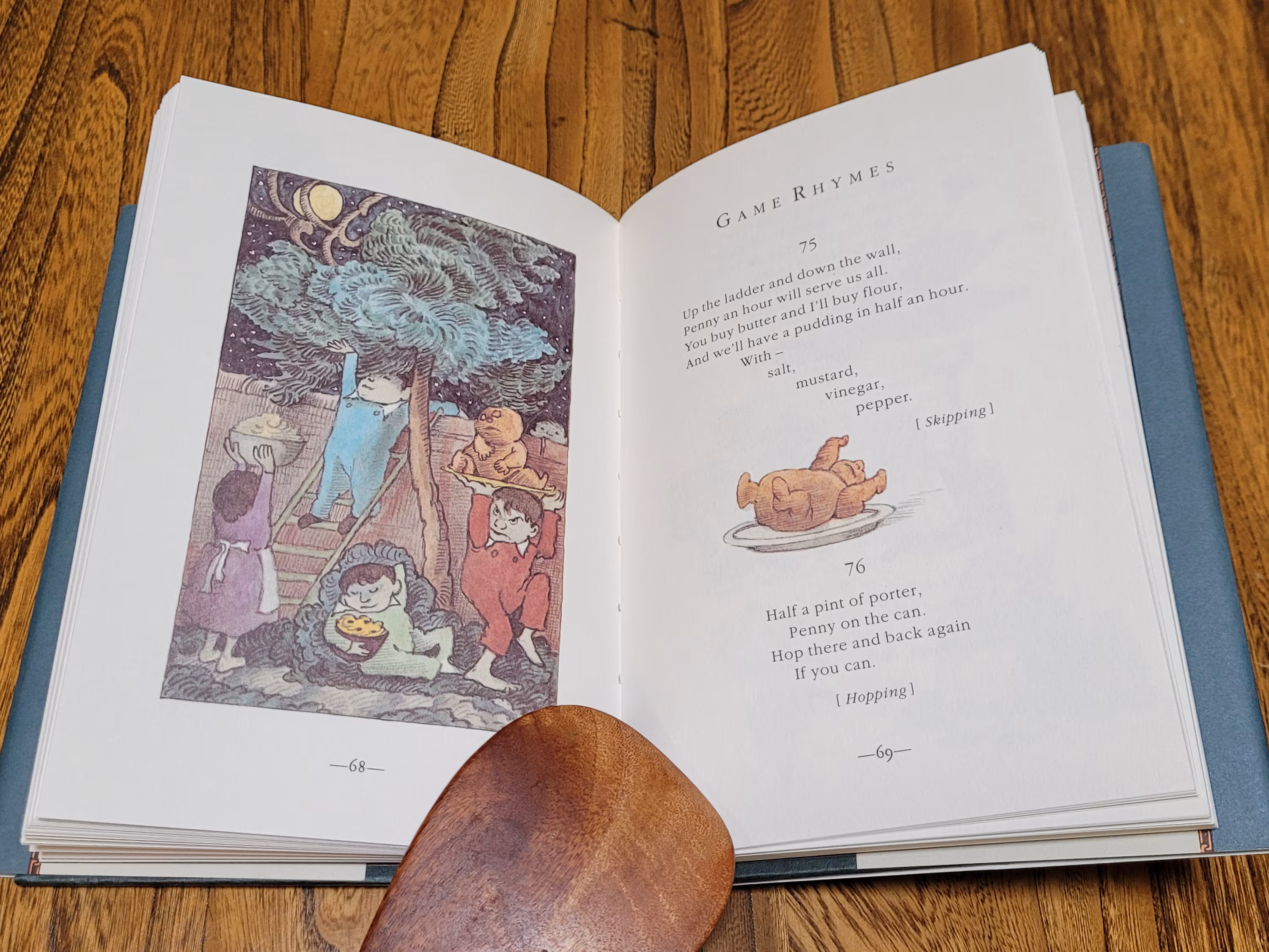 I Saw Esau - Iona and Peter Opie and Maurice Sendak<br>NF/NF - Image 9