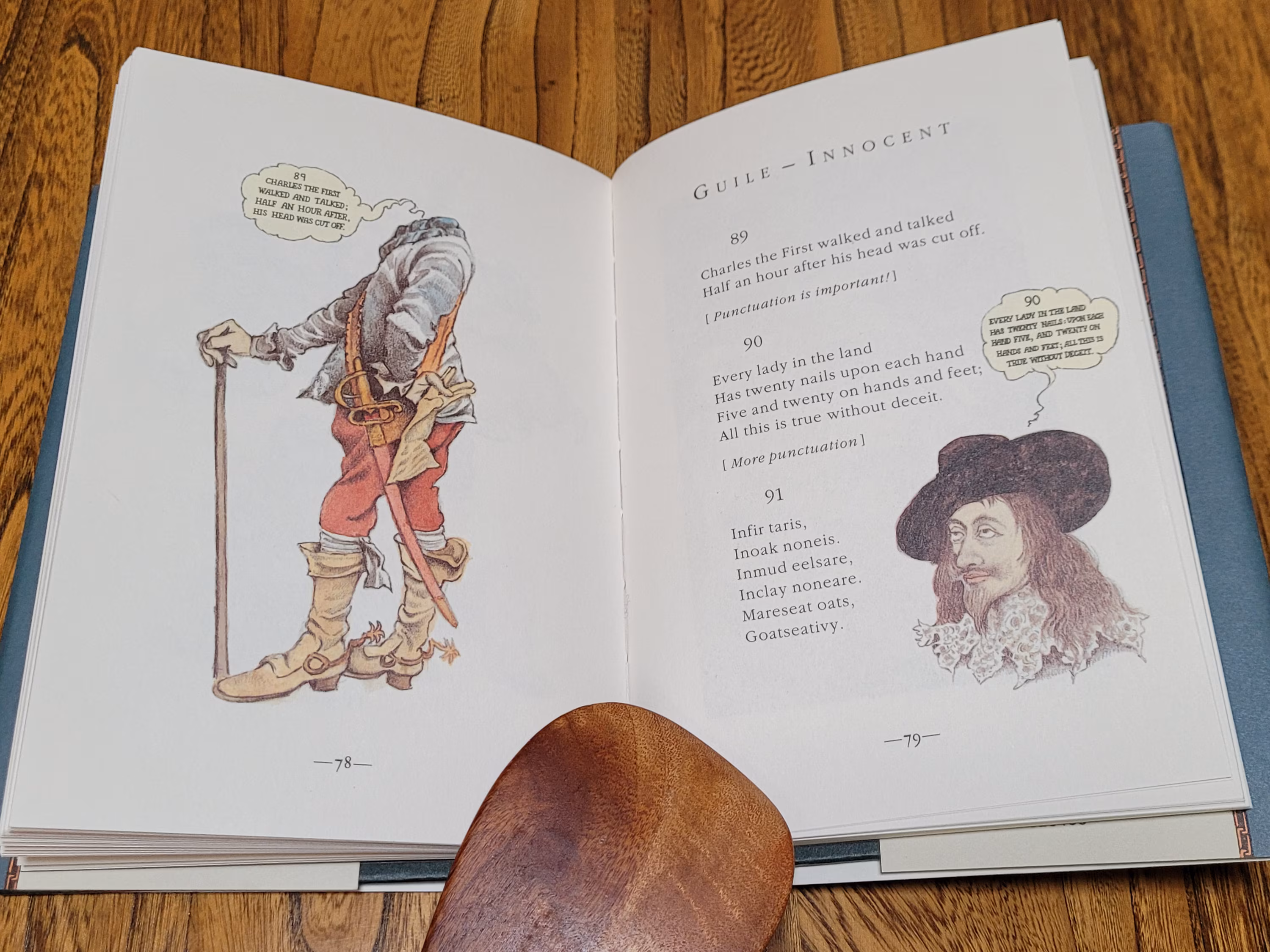 I Saw Esau - Iona and Peter Opie and Maurice Sendak<br>NF/NF - Image 11