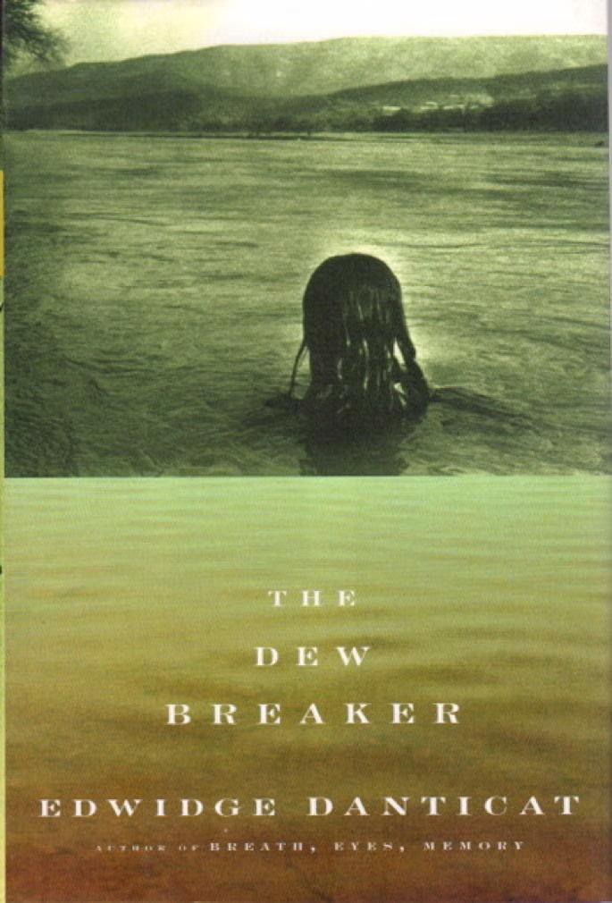 Dew Breaker, The - Edwidge Danticat<br> NF/NF Signed