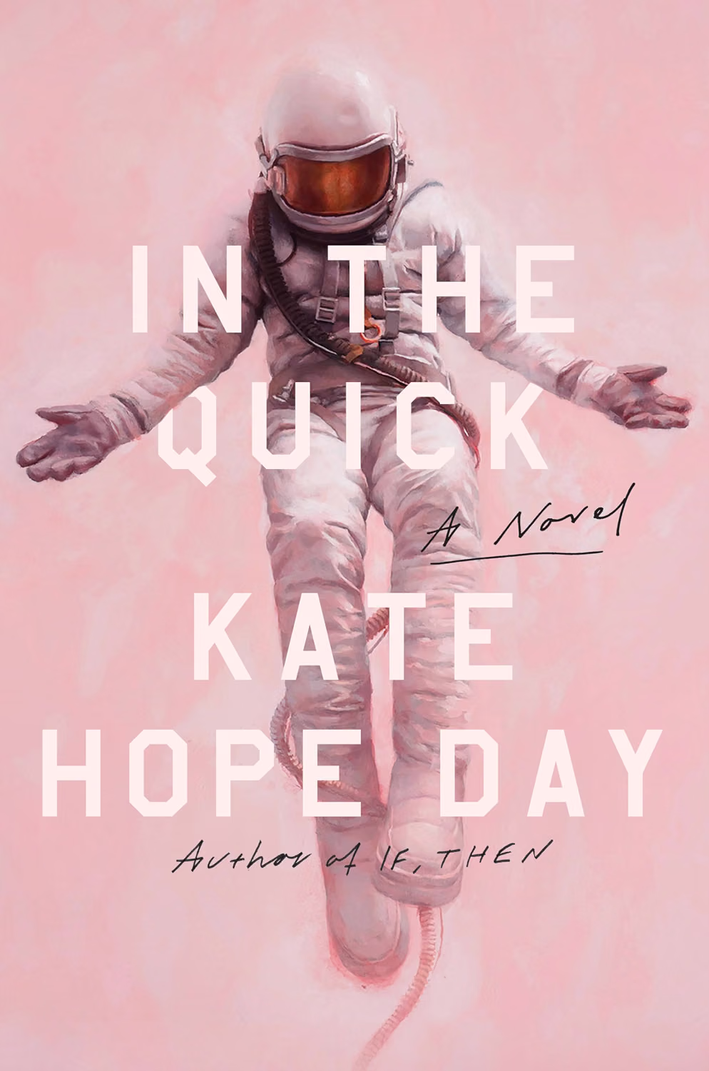 In the Quick - Kate Hope Day<br>NF/NF